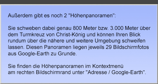 Hinweis auf verfgbare Hhenpanoramen
